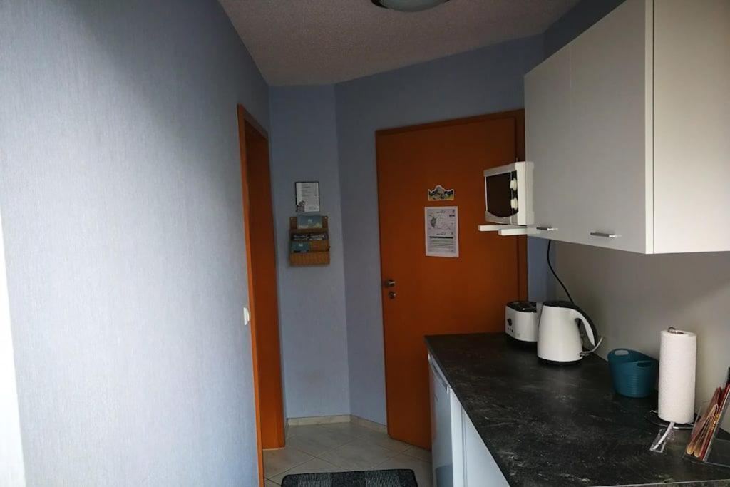Gaestezimmer Sieg Rust Exteriér fotografie