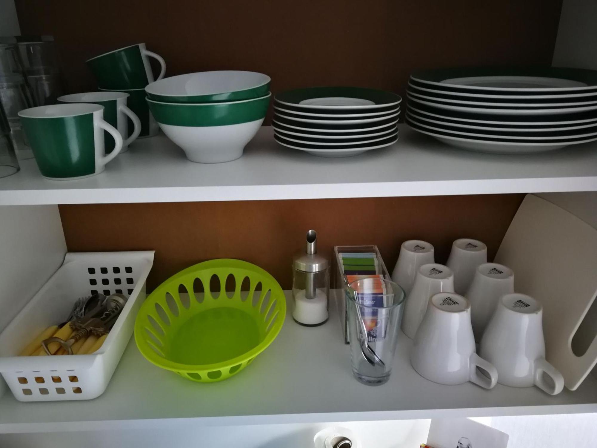 Gaestezimmer Sieg Rust Exteriér fotografie